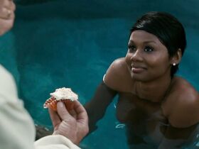 Эмаяци Коринеальди голая – Десница Божья s01e05 (2014) #2