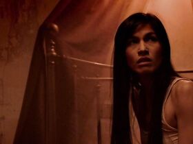 Элоди Юнг голая – Безмолвие (2014) #2