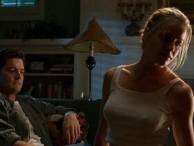 Элизабет Шу секси – Эффект спускового курка (1996) #3