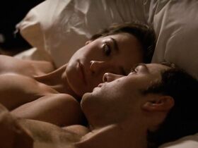 Элина Ловенсон голая, Керри Фокс секси – Мудрость крокодилов (1998)