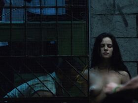 Елена Казан голая, Наталиа Асеведо голая – Разбитое сердце (2015)