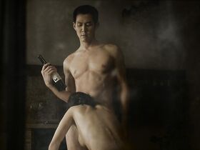 Чон До-ён голая, Со У голая – The Housemaid (2010)