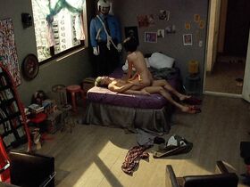 Пэ Ду-на голая – Сочувствие господину Месть (2002) #3