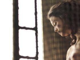 Мария Педраса голая – Amar (2017)