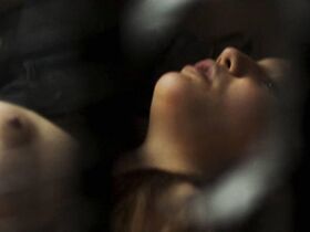 Мария Педраса голая – Amar (2017) #3