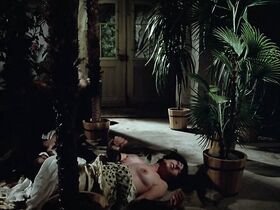 Джозефин Чаплин голая, Эстер Стадер голая, Лина Ромай голая – Джек-потрошитель (1976) #2