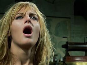 Далила Ди Ладзаро голая – Тело для Франкенштейна (1973) #2