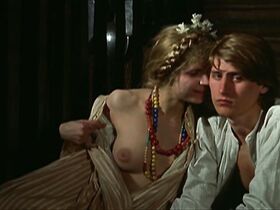 Далила Ди Ладзаро голая – Тело для Франкенштейна (1973) #3