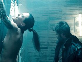 Сид Шульте голая – Паства (2007) #2