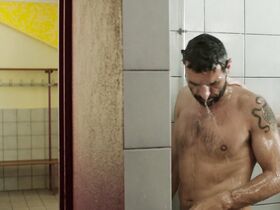 Криста Тере голая – Дочь босса (2015) #2