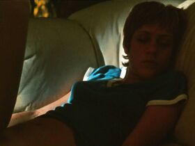 Хлоя Севиньи голая, Сара Хендерсон секси, Кариса Глуксман секси – Детки (1995)