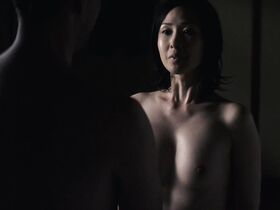 Шарлотта Ле Бон голая, Фам Линь Дан голая, Валери Донзелли секси, Леа Дрюкер секси – Большой злой волк (2013) #2