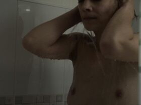 Селин Саллетт голая – Я желаю вам любви (2015) #3