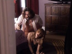 Карла Галло голая – Блудливая Калифорния s02e06 (2008) #3