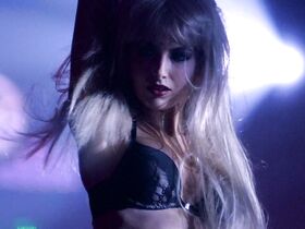 Камилла Белль секси, Карина Элизабет Лукин голая – Закат (2016)