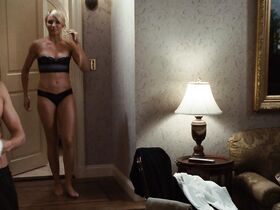 Кэмерон Диас секси, Кристен Риттер секси, Лейк Белл секси – Однажды в Вегасе (2008)