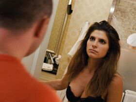 Кэмерон Диас секси, Кристен Риттер секси, Лейк Белл секси – Однажды в Вегасе (2008) #2