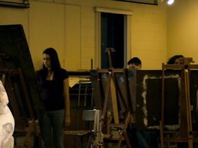 Брук Лоулесс голая, Келен Коулмэн секси – Кассадага (2011) #3