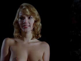 Брижит Лаэ голая, Мирелла Ранселот голая – Гроздья смерти (1978) #3