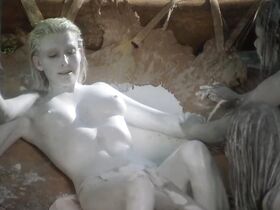 Бо Дерек голая – Тарзан, человек-обезьяна (1981) #2