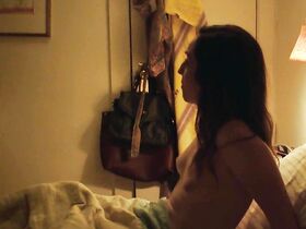 Зои Листер Джонс голая – Лейкопластырь (2017) #5