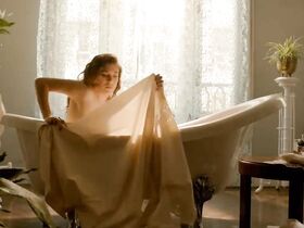 Бланка Суарес секси – Что скрывалось в их глазах s01e01 (2016)