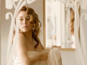 Бланка Суарес секси – Что скрывалось в их глазах s01e01 (2016) #3