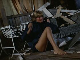 Бо Дерек секси – Пленница (1977)