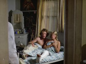 Бо Дерек секси – Пленница (1977) #2