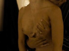 Белен Лопес голая, Лиси Линдер голая – Пластиковое море s01e04 (2015) #3