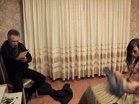 Белен Шаванн голая – Почетный гражданин (2016) #2