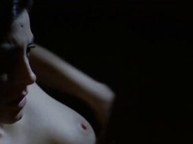 Барбара Ленни голая – Детские игры (2012)