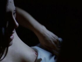 Барбара Ленни голая – Детские игры (2012) #2