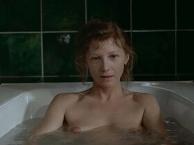 Аврора Клеман голая – Книга Мари (1986)