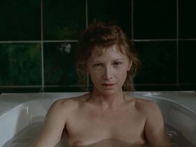 Аврора Клеман голая – Книга Мари (1986) #3