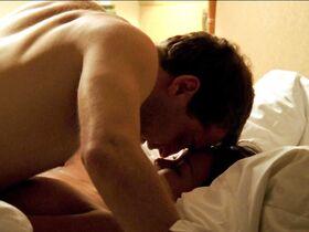 Бай Лин голая – Дорога в Бангкок (2010) #3