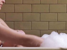 Эшли Джадд голая – Свидетель (2000)