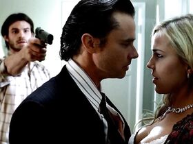 Ариэль Кеббел секси – Настоящая кровь s03e10 (2010) #2