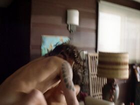 Кристина Очоа голая – По волчьим законам s01e04 (2016) #2