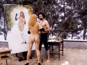 Анжелика Петтиджон голая, Лайза Миннелли голая – Скажи, что ты любишь меня, Джуни Мун (1970)