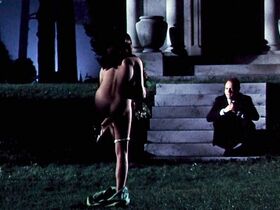 Анжелика Петтиджон голая, Лайза Миннелли голая – Скажи, что ты любишь меня, Джуни Мун (1970) #2