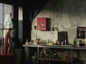 Ана Жирардо голая, Дженна Тиам голая – The Returned s01e06, e07 (2012) #2