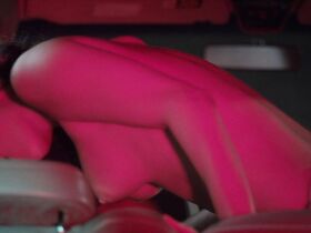 Эми Леннокс голая, Бориса Тютюнджиева голая – Поворот не туда 5: Кровное родство (2012) #2