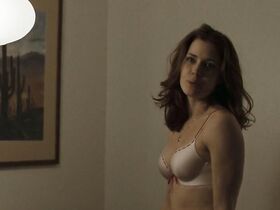 Эми Адамс голая – Чистка до блеска (2008) #3