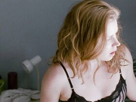 Эми Адамс секси – Неукротимый (2010) #2