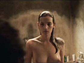 Альма Ходоровски голая – Damocles (2016) #3