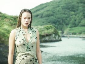 Алиция Бахледа секси – Ундина (2009) #2