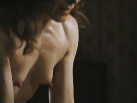 Элис Криге голая, Шеннон Мерфи голая, Сальма Хайек секси – Одинокие сердца (2006)