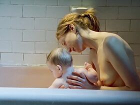 Альба Рорвахер голая – Голодные сердца (2014) #1