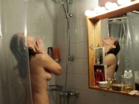 Ивонн Каттерфельд голая – Schatten der Gerechtigkeit (2009)